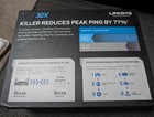 Linksys Wrt32x Gaming Router -used