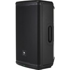 Jbl Eon715 15  1300w Powered Portable Pa Speaker  bluetooth  With Stand  Cable