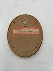 Vintage Truart Framed Wall Decoration 