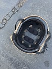 Airsoft Plastic Fde Bump Helmet