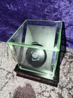 Funeral Home Fingerprint Ink Pads Deceased - Macabre Funeral Home Auction Find