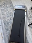Walking Pad Treadmill Under Desk Portable Compact Running Machine Remote