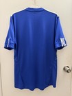 Adidas Chelsea Fc 2009 10 Home Soccer Jersey Men   s Size Medium Blue