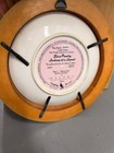 3 Elvis Presley Collector Plates Framed Delphi Bradford Giorgio Emmett Vintage