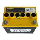 2012-2020 Tesla Model S 12v Atlasbx U1 Agm Low Voltage Battery 1480221-00-a Oem