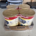 Lot Of 4 - Enfamil Neuro Pro Powder Infant Baby Formula - 28 3 Oz - Exp 8 1 27