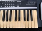 Korg X50 61-key Synthesizer Lightweight Keyboard In Working Order