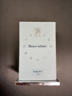 Vintage Vigny Heure Intime Perfume Bottle W  Box Miniature Paris France Rare