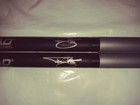 Motleycrue Stadium Tour Concert Signature Stage Metal Drum Sticks Drumsticks