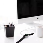 For Apple Watch Iwatch Se 6 5 4 3 2 Iphone Magnetic Charger 3 In1 Usb Cable Lot