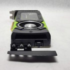 Hp Nvidia Quadro P6000 24gb Gddr5 Graphics Video Card Gpu With Bracket