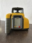 Spectra Precision Ll300n Laser Level Self Leveling 
