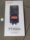 Godox Tt350s Mini Thinklite Ttl Flash For Sony Cameras