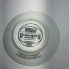 Larry Bird Boston Celtics Sports Impressions Collector Plate Gold Trim 4  1992