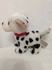 Vintage 101 Dalmatians Plush Dog Applause 1995 Stuffed Animal Disney   