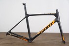 M  medium  Giant Tcr Advanced Pro Carbon Disc Brake Road Frameset