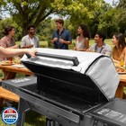 Insulation Blanket Replacement For Traeger Woodridge Pro elite Pe