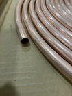 Jmf Company 1 2  X 60  Type L Soft Copper Tubing 6362408869802d