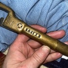 Vintage  Locomotive Brake Handle
