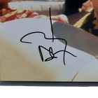 Johnny Depp Signed Fear And Loathing In Las Vegas 11x14 Photo Autograph Beckett