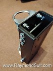 Rrs-1903-s Base Antenna Tilt Mount All Steel Made In Usa
