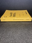 Parts Book Wa700-3l Wheel Loader Komatsu