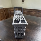 Kitchenaid Whirlpool Dishwasher  Silverware Cutlery Basket Replacement