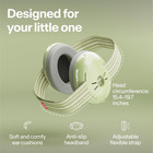 Alpine Muffy Baby Ear Protection For Babies And Toddlers Up To 36 Months - Ce  