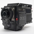 Red Ranger Monstro 8k Vv  free Shipping 