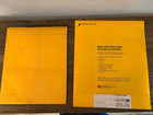 Kodak Photographic Paper 25 Count 8 X 10 In   Kodak Dry Mounting Tissue Type 2