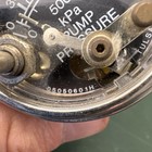 20pw7-150 2 Water Pressure Swichgage W Lockout 0-150 Psi Untested