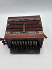 Vintage M  Hohner Accordion Grand Prix Philadelphia 1926