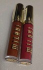 Milani Keep It Full Maxxx Lip Plumper 190 Bae 160 Swipe Right - Red Pink 2pc Duo