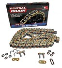 Renthal Srs 520 Dirt Bike Chain R3-3 O   X Ring 120 Links Crf Kx Yz Sxf Sx C416