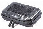 Vault Nano Case Carbon