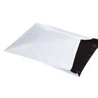 100-2000 12x15 5 Inch Poly Mailers Shipping Envelope Bags Self Seal Plastic Bags