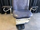 Midmark Ritter 623-008 Barrier Free Power Examination Chair W  Hand   Footswitch