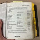 Cat Caterpillar D8n Service Shop Repair Manual Tractor Bulldozer Guide 9tc 1xj  