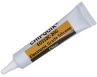 Clear 20g Silicone Adhesive Sealant - Non-corrosive And Flexible For Electronics