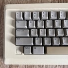 M0110 Apple Macintosh Keyboard 