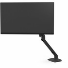 Ergotron Desk Mount For Lcd Monitor - Matte Black  45-625-224   45625224 