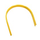 Ten Pick Up Stripper Bands Fits New Holland Round Balers 86637149 86504913
