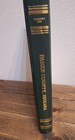 Parke County Indiana History Vol 1 Bridgeton Judson Lyford Leather Book  597