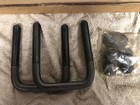 Bwp-nsi Uksq354g8 U Bolt Kit New