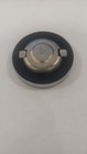 122-24610-01   498-24612-00  Yamaha Fuel Cap Gasket   new 