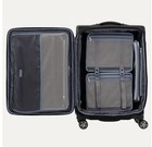 Travelpro Platinum   Elite 25  Expandable Spinner Medium Check-in Shadow Black