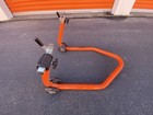 Ktm Rear Wheel Stand Travel sport 2006-2026 - 69329955000