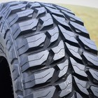 4 New Lt 265 70r16 Crosswind By Linglong M t Load C 6 Ply Mt Mud Tires
