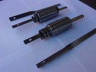 Bushings Right And Left  For Transport And Conveyor Mesh   Belt Conveyors