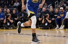 Under Armour Curry 4 Flotro Men s Size 9 Suit   Tie Oreo Shoes 3024861-001
